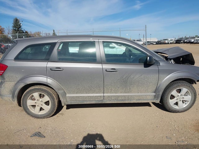 Aukcja sprzedaży 2013 Dodge Journey Se, vin: 3C4PDCAB9DT549077, numer aukcji: 30099969