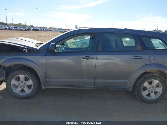 Aukcja sprzedaży 2013 Dodge Journey Se, vin: 3C4PDCAB9DT549077, numer aukcji: 30099969