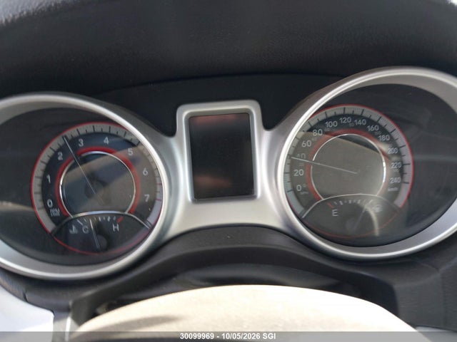 Aukcja sprzedaży 2013 Dodge Journey Se, vin: 3C4PDCAB9DT549077, numer aukcji: 30099969