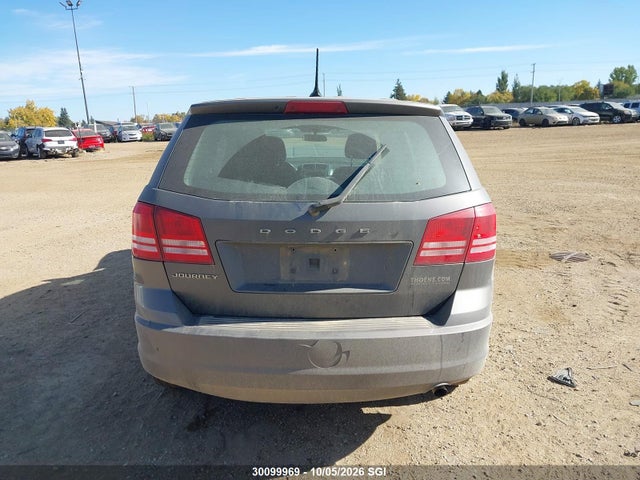 Aukcja sprzedaży 2013 Dodge Journey Se, vin: 3C4PDCAB9DT549077, numer aukcji: 30099969