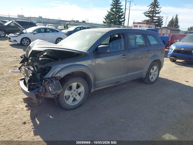 Aukcja sprzedaży 2013 Dodge Journey Se, vin: 3C4PDCAB9DT549077, numer aukcji: 30099969