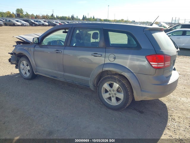 Aukcja sprzedaży 2013 Dodge Journey Se, vin: 3C4PDCAB9DT549077, numer aukcji: 30099969