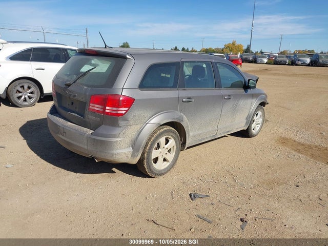 Aukcja sprzedaży 2013 Dodge Journey Se, vin: 3C4PDCAB9DT549077, numer aukcji: 30099969