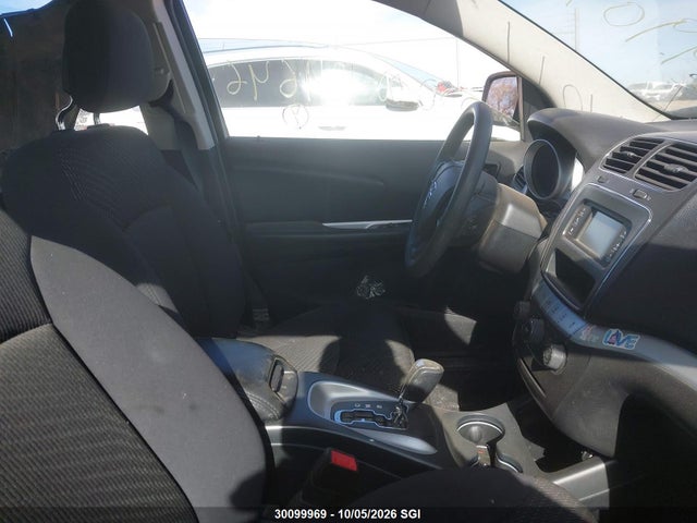 Aukcja sprzedaży 2013 Dodge Journey Se, vin: 3C4PDCAB9DT549077, numer aukcji: 30099969