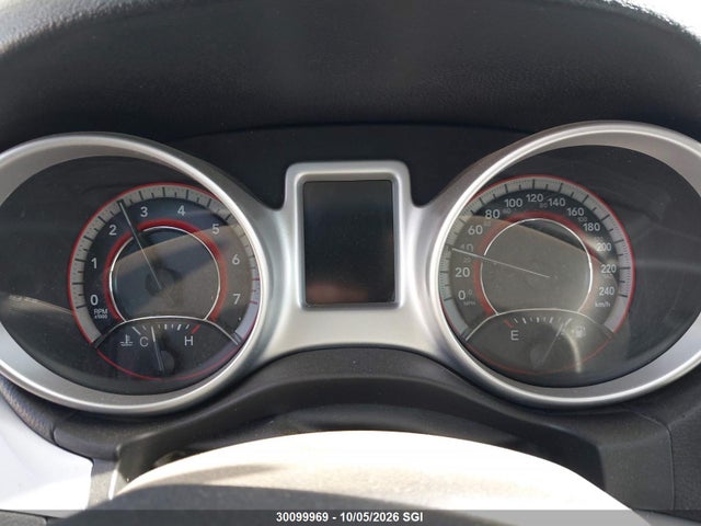 Aukcja sprzedaży 2013 Dodge Journey Se, vin: 3C4PDCAB9DT549077, numer aukcji: 30099969