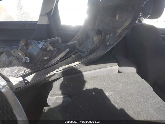 Aukcja sprzedaży 2013 Dodge Journey Se, vin: 3C4PDCAB9DT549077, numer aukcji: 30099969