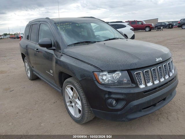 Продажа на аукционе авто 2011 Jeep Compass Limited, vin: 1J4NF5FB3BD187069, номер лота: 30100954