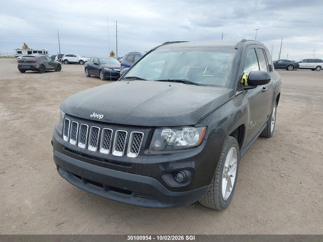 Aukcja sprzedaży 2011 Jeep Compass Limited, vin: 1J4NF5FB3BD187069, numer aukcji: 30100954