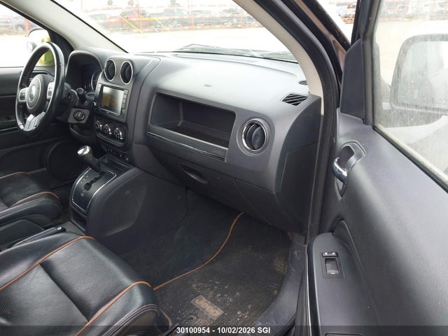 Aukcja sprzedaży 2011 Jeep Compass Limited, vin: 1J4NF5FB3BD187069, numer aukcji: 30100954