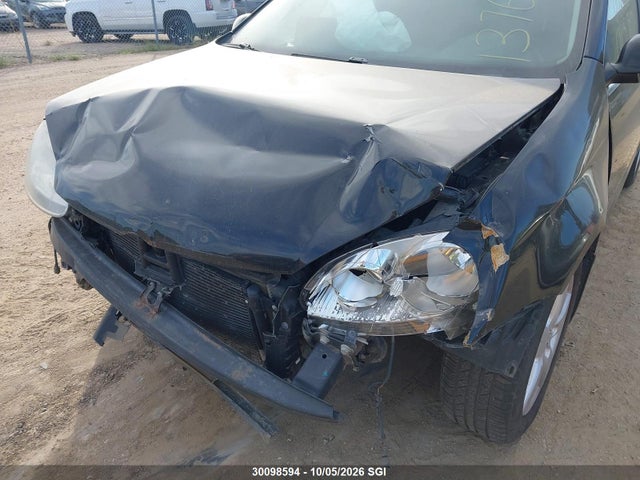 2008 Volkswagen Jetta S მანქანა იყიდება აუქციონზე, vin: 3VWHM71K78M137636, აუქციონის ნომერი: 30098594