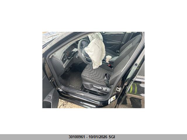 Продажа на аукционе авто 2019 Volkswagen Jetta S/se/r-line, vin: 3VWC57BU2KM149918, номер лота: 30100961
