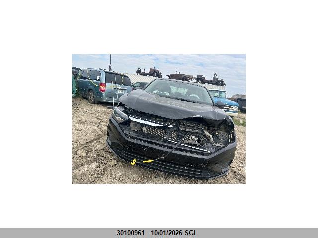Продажа на аукционе авто 2019 Volkswagen Jetta S/se/r-line, vin: 3VWC57BU2KM149918, номер лота: 30100961
