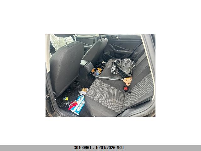 Продажа на аукционе авто 2019 Volkswagen Jetta S/se/r-line, vin: 3VWC57BU2KM149918, номер лота: 30100961