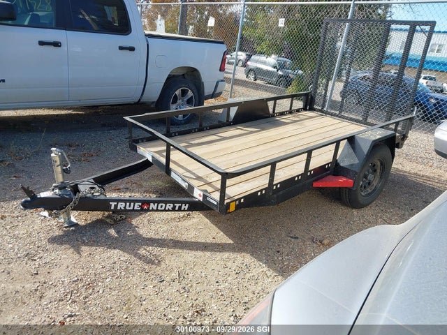 True North Trailers Tnu621031dsfk 2026 2PJBU1017TW015952 Image 2