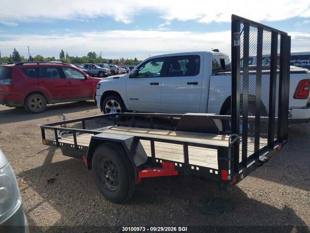 True North Trailers Tnu621031dsfk 2026 2PJBU1017TW015952 Image 3
