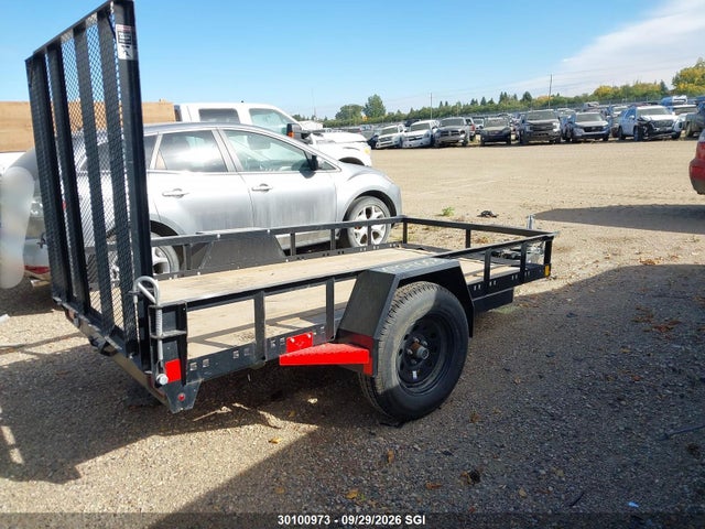 True North Trailers Tnu621031dsfk 2026 2PJBU1017TW015952 Image 4