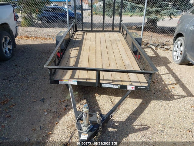 True North Trailers Tnu621031dsfk 2026 2PJBU1017TW015952 Image 5