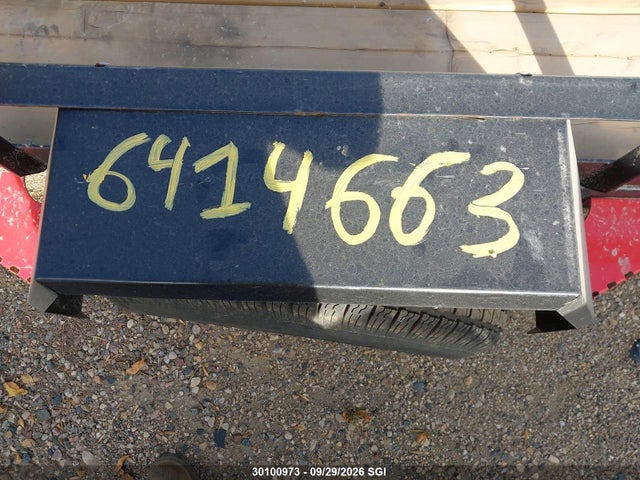True North Trailers Tnu621031dsfk 2026 2PJBU1017TW015952 Image 7