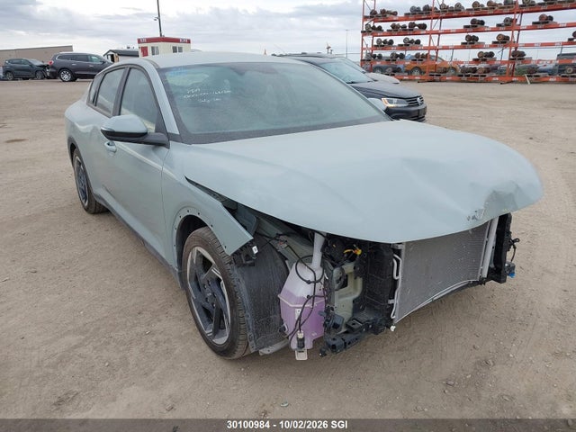 Auction sale of the 2025 Kia K4 Ex, vin: 3KPFU4DEXSE186135, lot number: 30100984