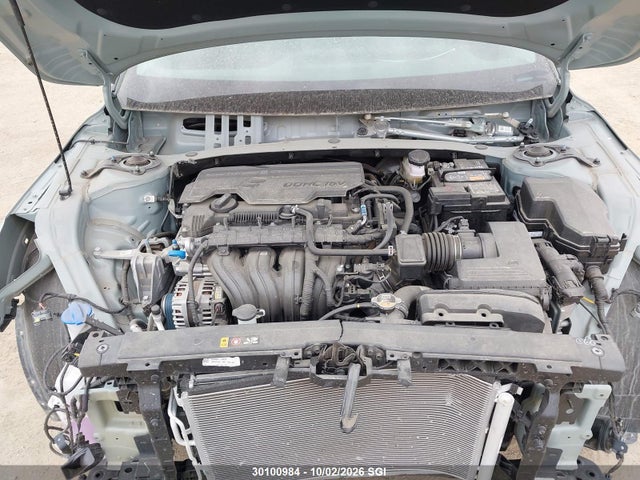 Продажа на аукционе авто 2025 Kia K4 Ex, vin: 3KPFU4DEXSE186135, номер лота: 30100984