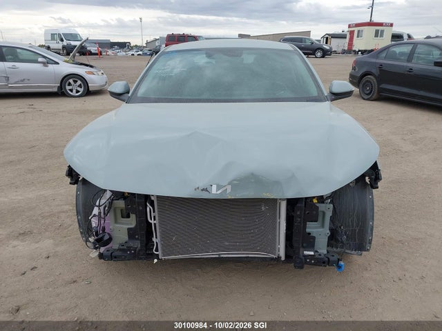 Продажа на аукционе авто 2025 Kia K4 Ex, vin: 3KPFU4DEXSE186135, номер лота: 30100984