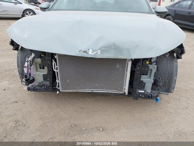 Продажа на аукционе авто 2025 Kia K4 Ex, vin: 3KPFU4DEXSE186135, номер лота: 30100984