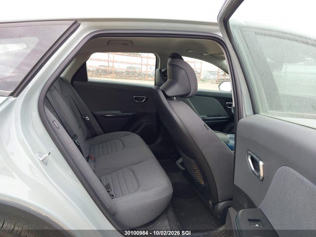 Продажа на аукционе авто 2025 Kia K4 Ex, vin: 3KPFU4DEXSE186135, номер лота: 30100984