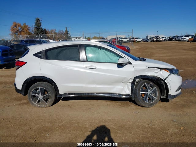 2020 Honda Hr-v Sport მანქანა იყიდება აუქციონზე, vin: 3CZRU6H27LM106705, აუქციონის ნომერი: 30098603