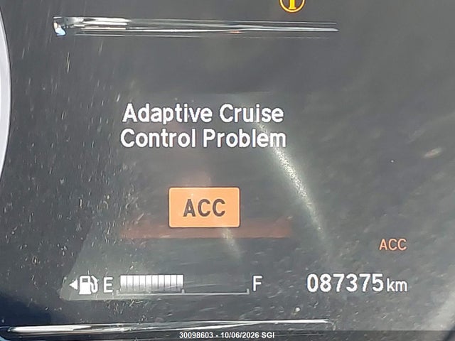 2020 Honda Hr-v Sport მანქანა იყიდება აუქციონზე, vin: 3CZRU6H27LM106705, აუქციონის ნომერი: 30098603