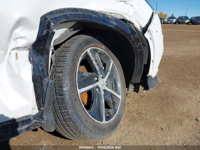 2020 Honda Hr-v Sport მანქანა იყიდება აუქციონზე, vin: 3CZRU6H27LM106705, აუქციონის ნომერი: 30098603