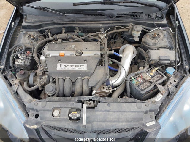 Продажа на аукционе авто 2002 Acura Rsx, vin: JH4DC54832C806730, номер лота: 30096792