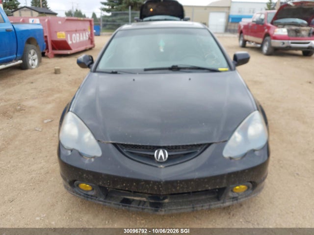 Продажа на аукционе авто 2002 Acura Rsx, vin: JH4DC54832C806730, номер лота: 30096792