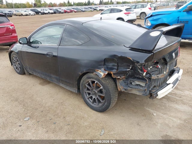 Продажа на аукционе авто 2002 Acura Rsx, vin: JH4DC54832C806730, номер лота: 30096792