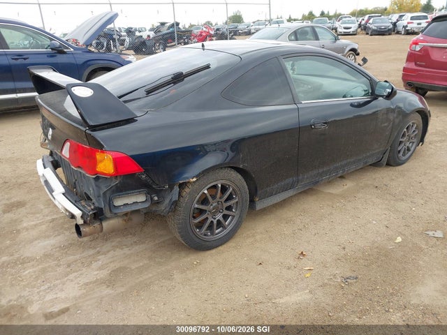 Продажа на аукционе авто 2002 Acura Rsx, vin: JH4DC54832C806730, номер лота: 30096792