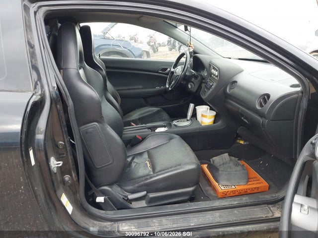 Продажа на аукционе авто 2002 Acura Rsx, vin: JH4DC54832C806730, номер лота: 30096792