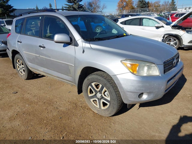 Продажа на аукционе авто 2006 Toyota Rav4, vin: JTMBD33V766005627, номер лота: 30096593