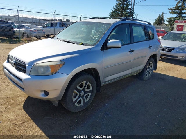 Продажа на аукционе авто 2006 Toyota Rav4, vin: JTMBD33V766005627, номер лота: 30096593