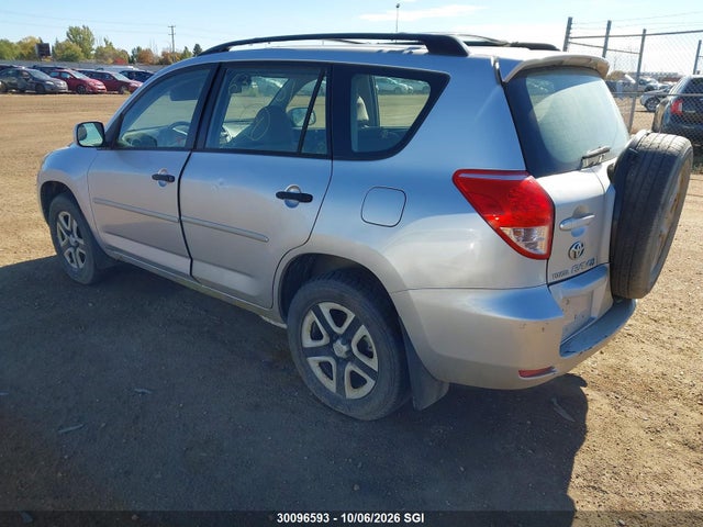 Продажа на аукционе авто 2006 Toyota Rav4, vin: JTMBD33V766005627, номер лота: 30096593