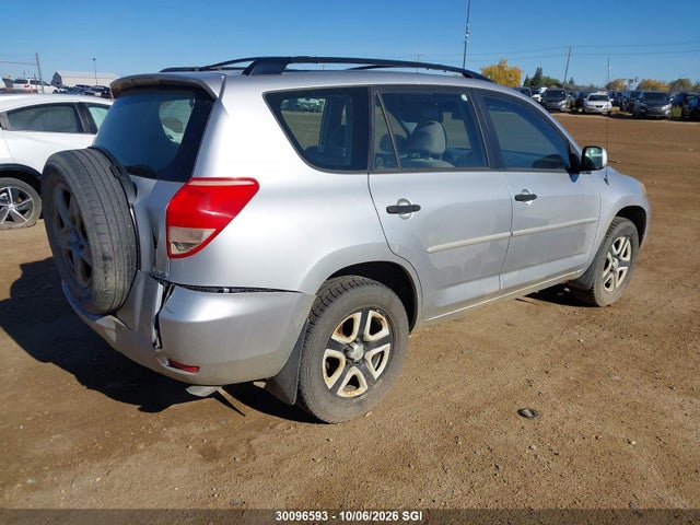 Продажа на аукционе авто 2006 Toyota Rav4, vin: JTMBD33V766005627, номер лота: 30096593
