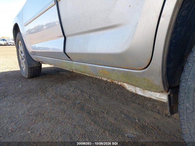 Продажа на аукционе авто 2006 Toyota Rav4, vin: JTMBD33V766005627, номер лота: 30096593