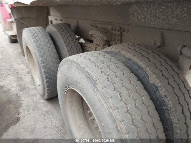 2007 Sterling Truck Acterra მანქანა იყიდება აუქციონზე, vin: 2FZHCHDJ47AY48573, აუქციონის ნომერი: 30100796