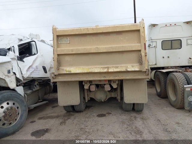 2007 Sterling Truck Acterra მანქანა იყიდება აუქციონზე, vin: 2FZHCHDJ47AY48573, აუქციონის ნომერი: 30100796