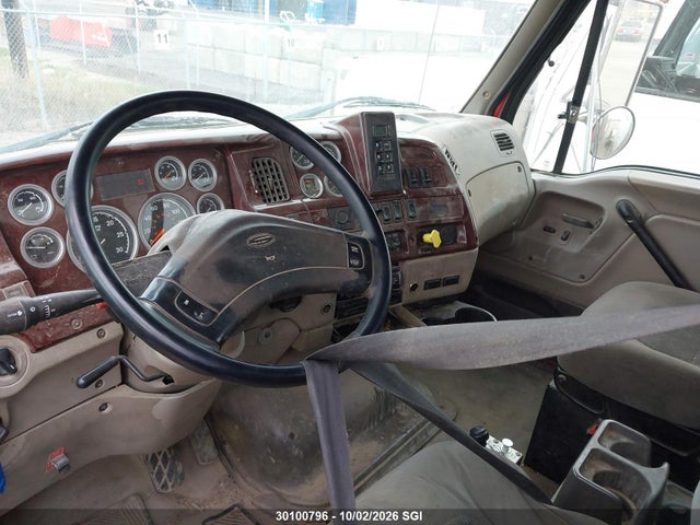 2007 Sterling Truck Acterra მანქანა იყიდება აუქციონზე, vin: 2FZHCHDJ47AY48573, აუქციონის ნომერი: 30100796