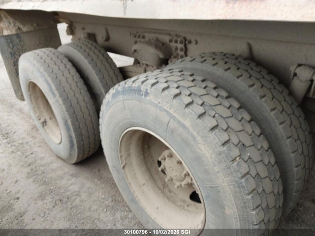 2007 Sterling Truck Acterra მანქანა იყიდება აუქციონზე, vin: 2FZHCHDJ47AY48573, აუქციონის ნომერი: 30100796