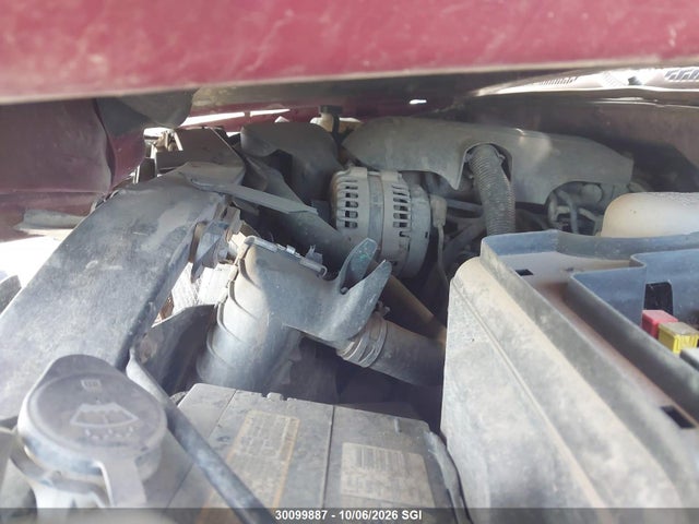 Продажа на аукционе авто 2007 Chevrolet Silverado K1500 Crew Cab, vin: 2GCEK13T071124523, номер лота: 30099887