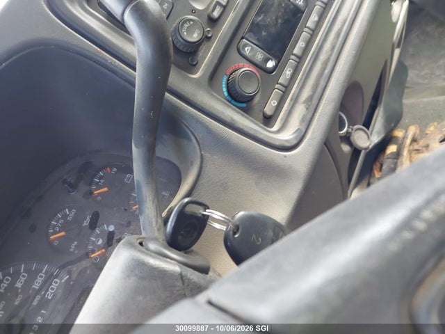 Продажа на аукционе авто 2007 Chevrolet Silverado K1500 Crew Cab, vin: 2GCEK13T071124523, номер лота: 30099887