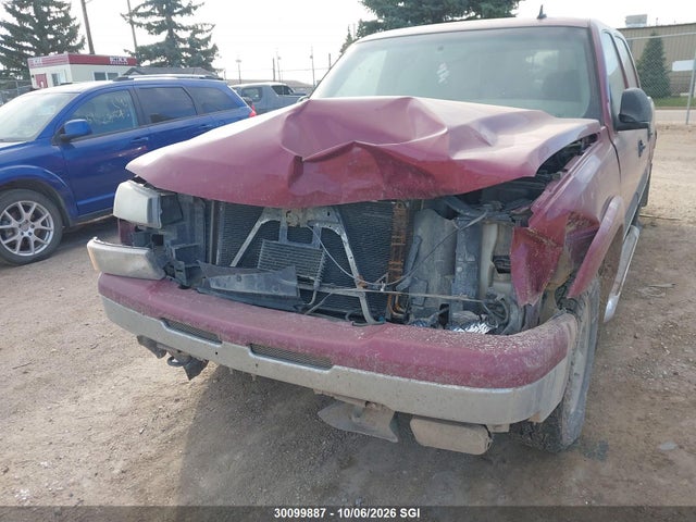 Продажа на аукционе авто 2007 Chevrolet Silverado K1500 Crew Cab, vin: 2GCEK13T071124523, номер лота: 30099887