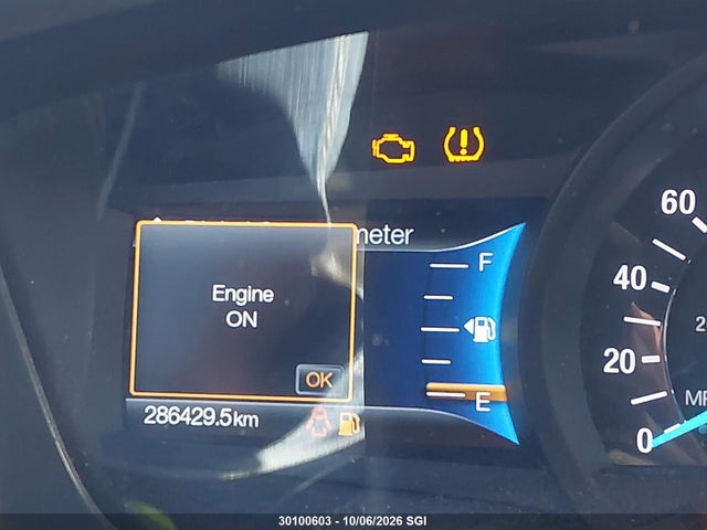 Ford Expedition El Limited 2015 1FMJK2AT1FEF10318 Image 14