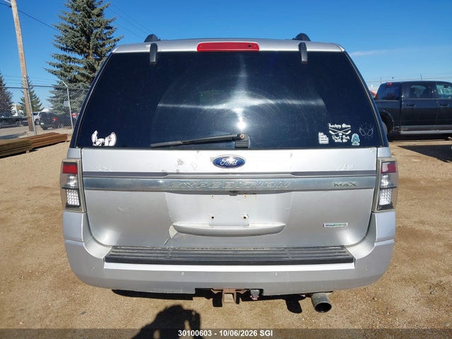 Ford Expedition El Limited 2015 1FMJK2AT1FEF10318 Image 15