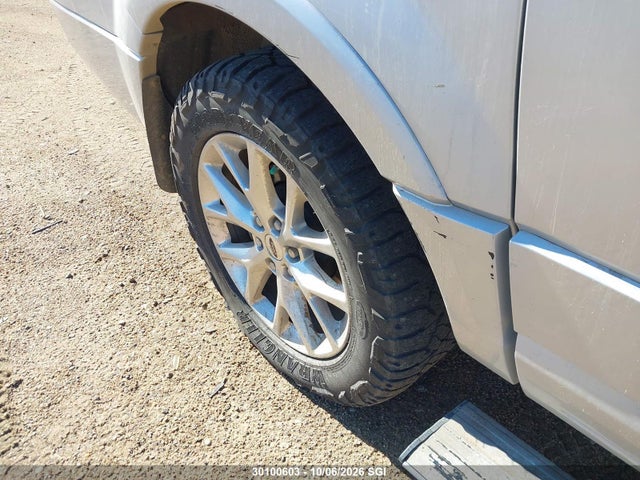 Ford Expedition El Limited 2015 1FMJK2AT1FEF10318 Image 17